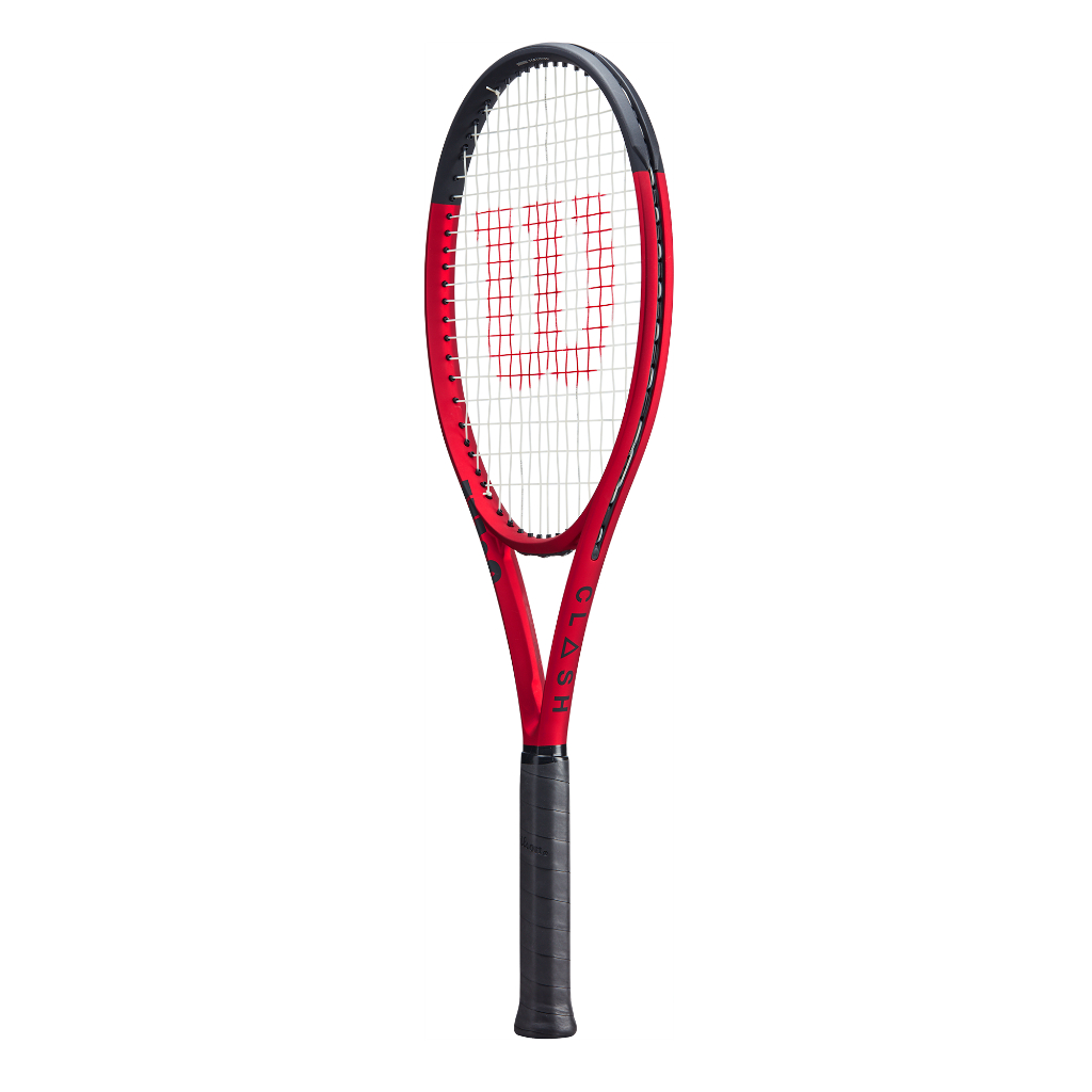 Clash 100Ul V2.0 Performance Tennis Racket Unstrung WR074411U