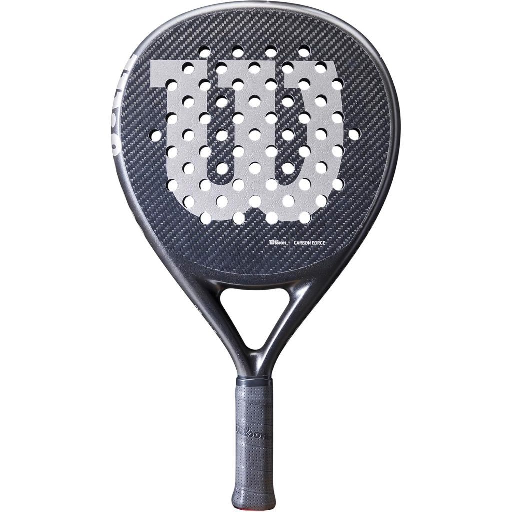 Carbon Force LT Padel 2 WR134411U2