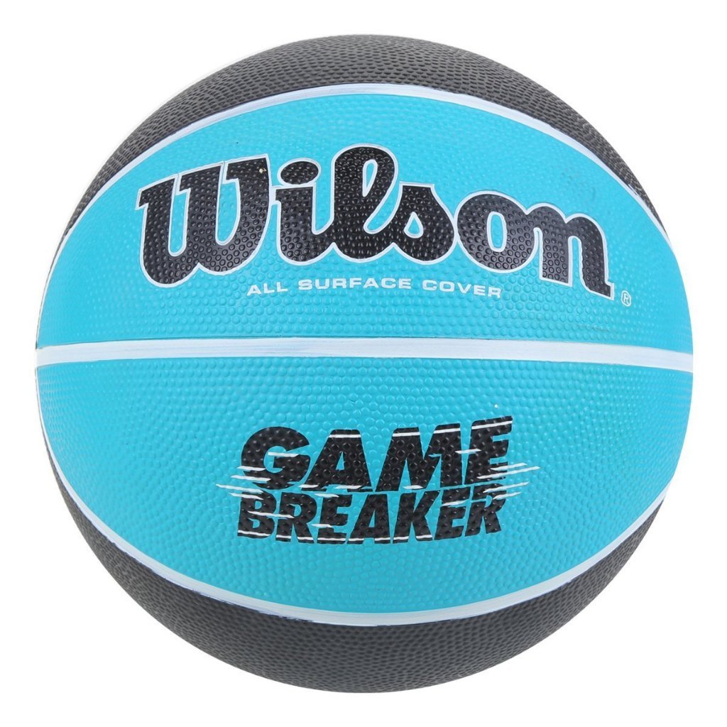 Gamebreaker Basketball-Wilson Singapore | Offical Website