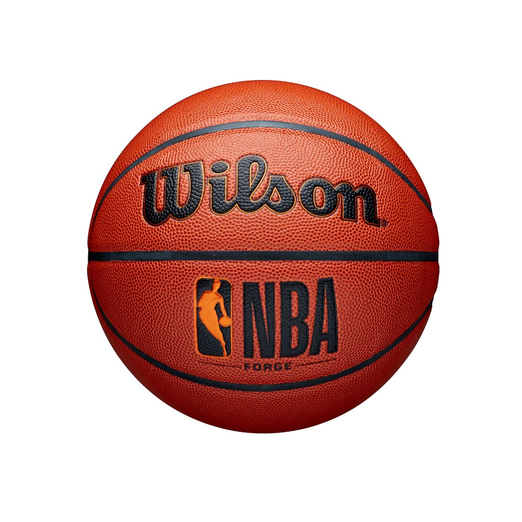 NBA Forge Basketball WTB8200XB07