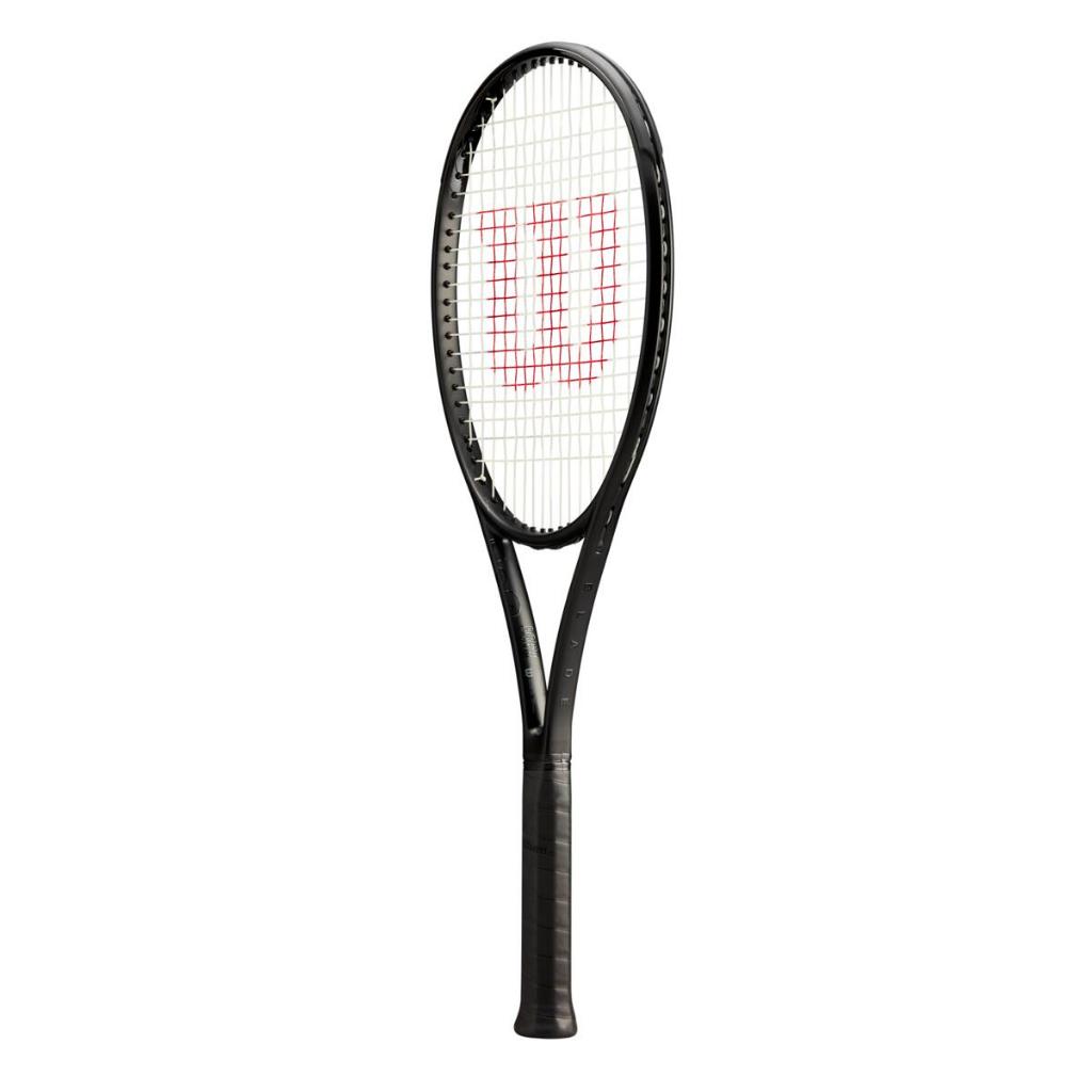 Noir Blade 98 16X19 V8 Performance Tennis Racket Unstrung WR140811U