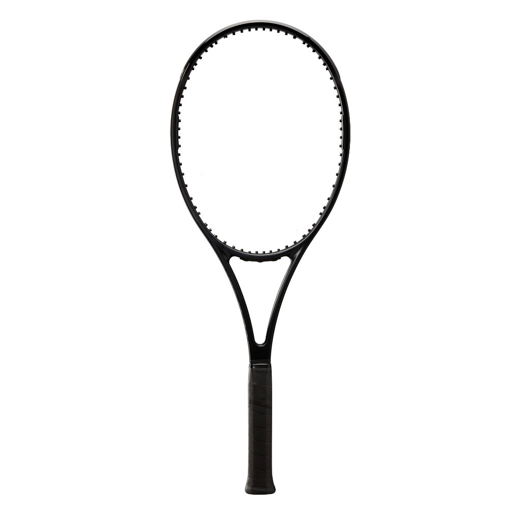 Noir Pro Staff 97 V14 Performance Tennis Racket Unstrung WR140911U3