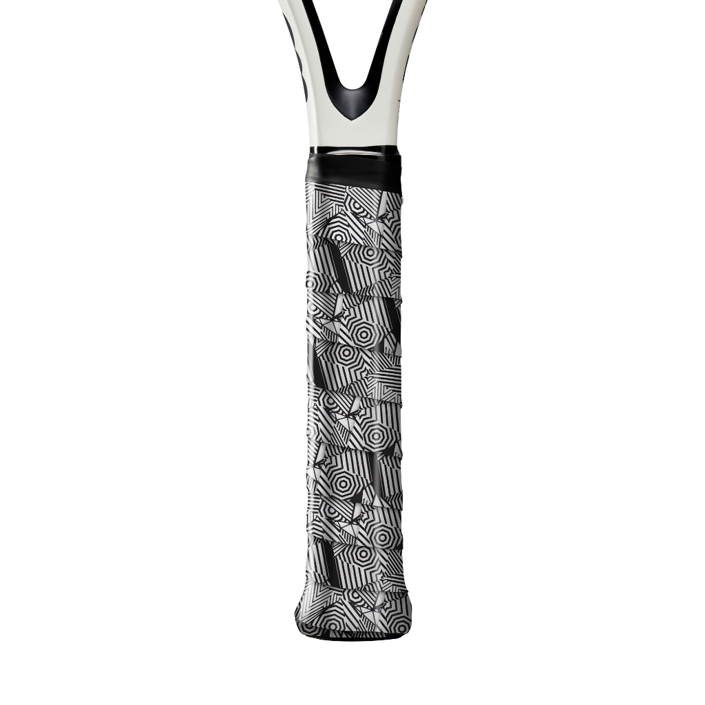 Dazzle Tennis Rackets Grips