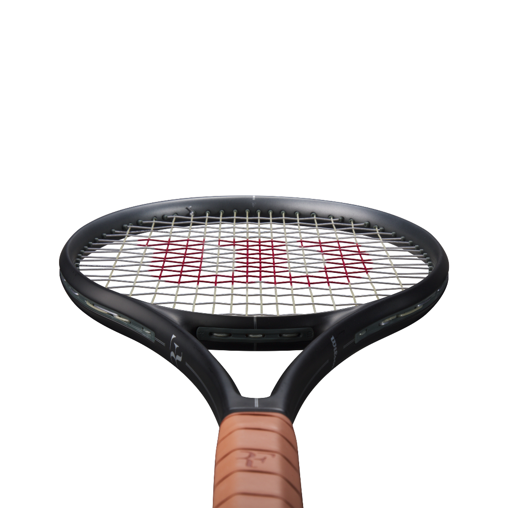 RF 01 Performance Tennis Racket Unstrung WR151411U2