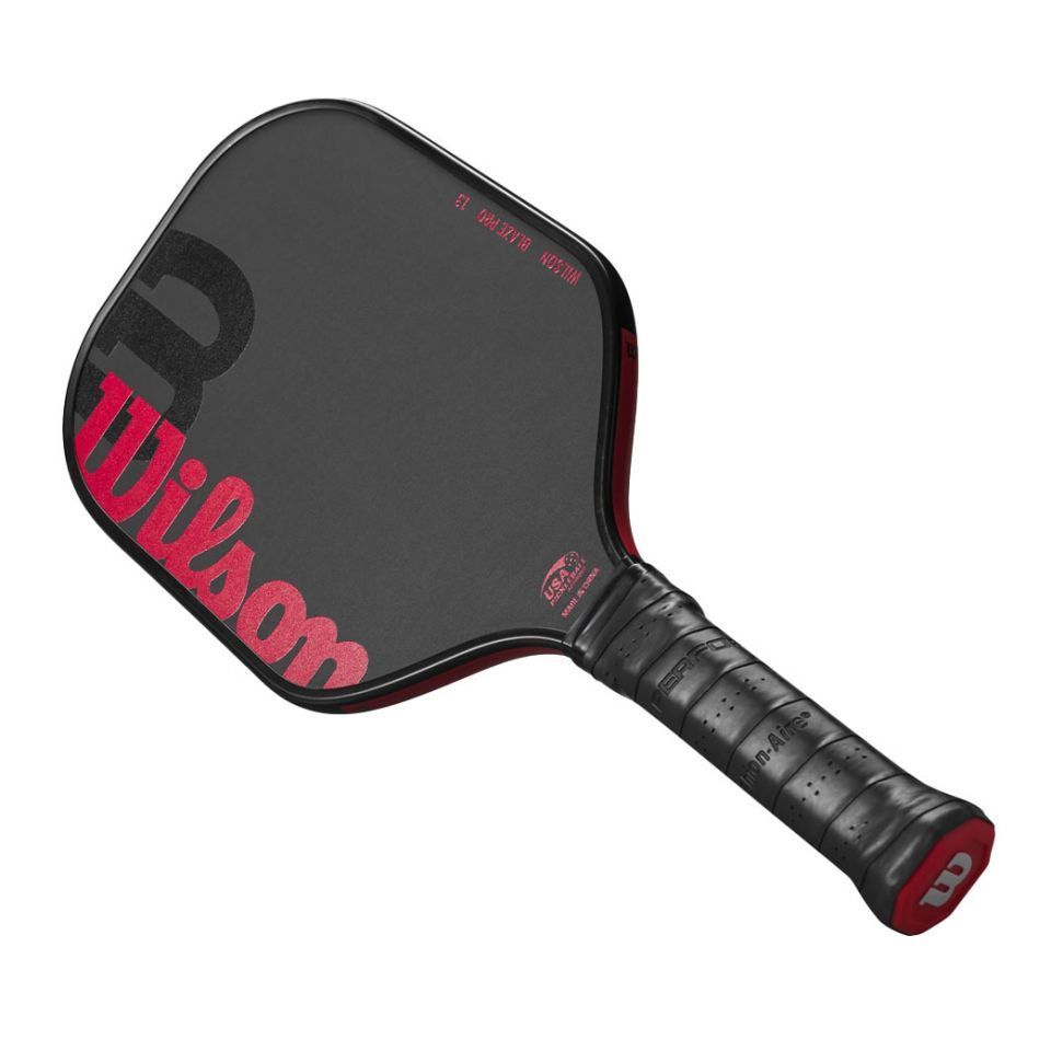 Blaze Pro 13MM Pickleball Paddle 2 WR159811U2 – Wilson Malaysia