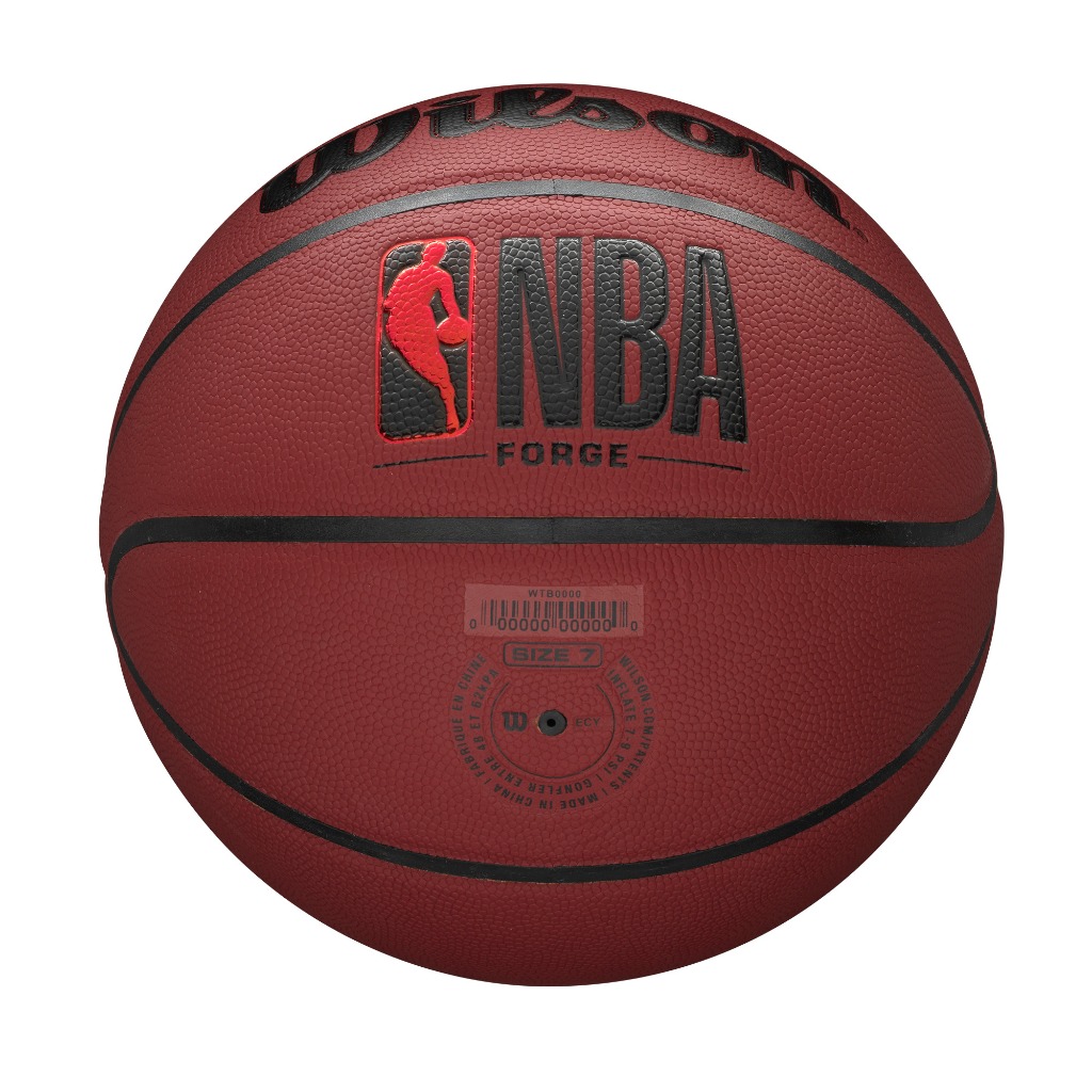 NBA Forge Basketball