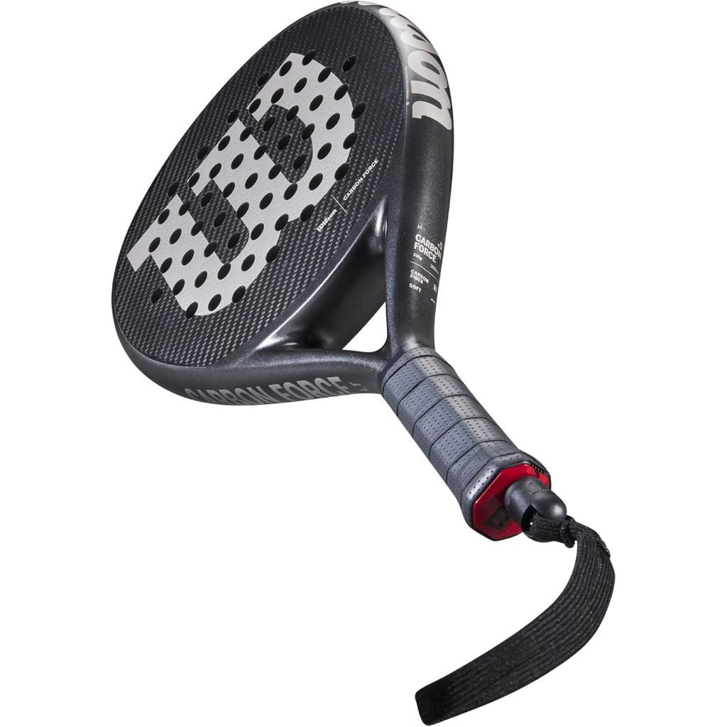 Carbon Force LT Padel 2 WR134411U2