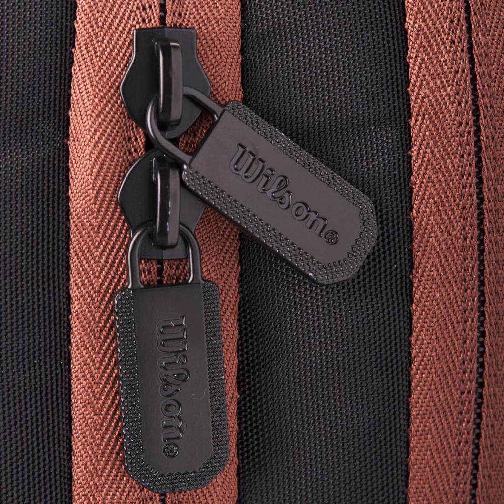 Pro Staff V14 Super Tour Backpack Bronze WR8024601001