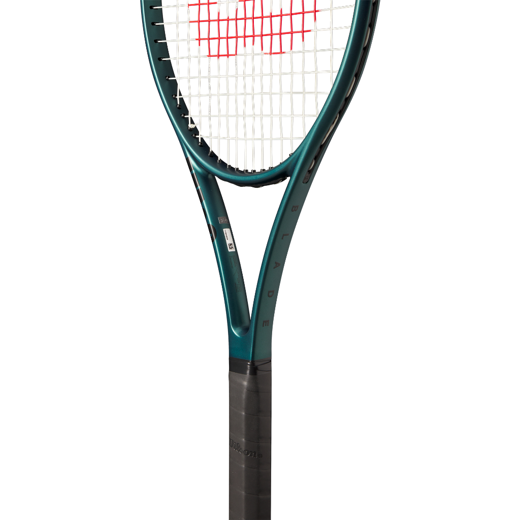 Blade 104 V9 Performance Tennis Racket Unstrung WR150011U2