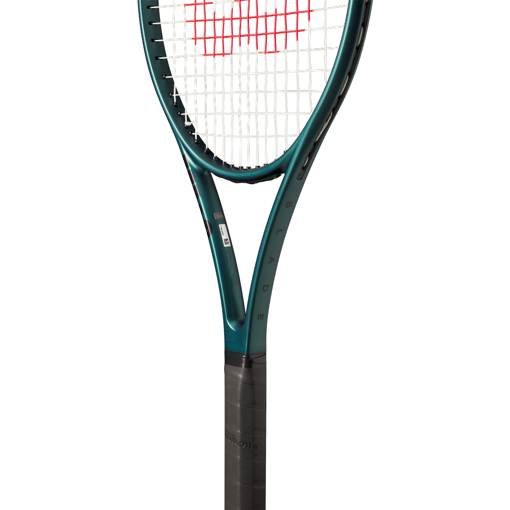 Blade 104 V9 Performance Tennis Racket Unstrung WR150011U2