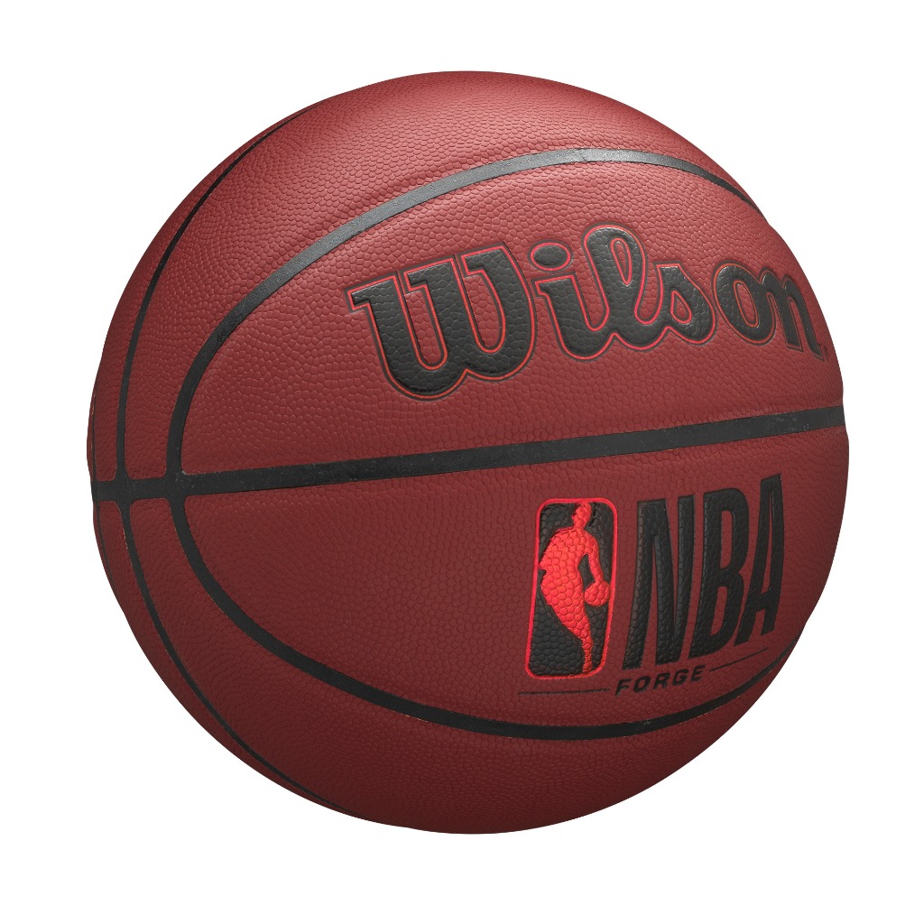 NBA Forge Basketball