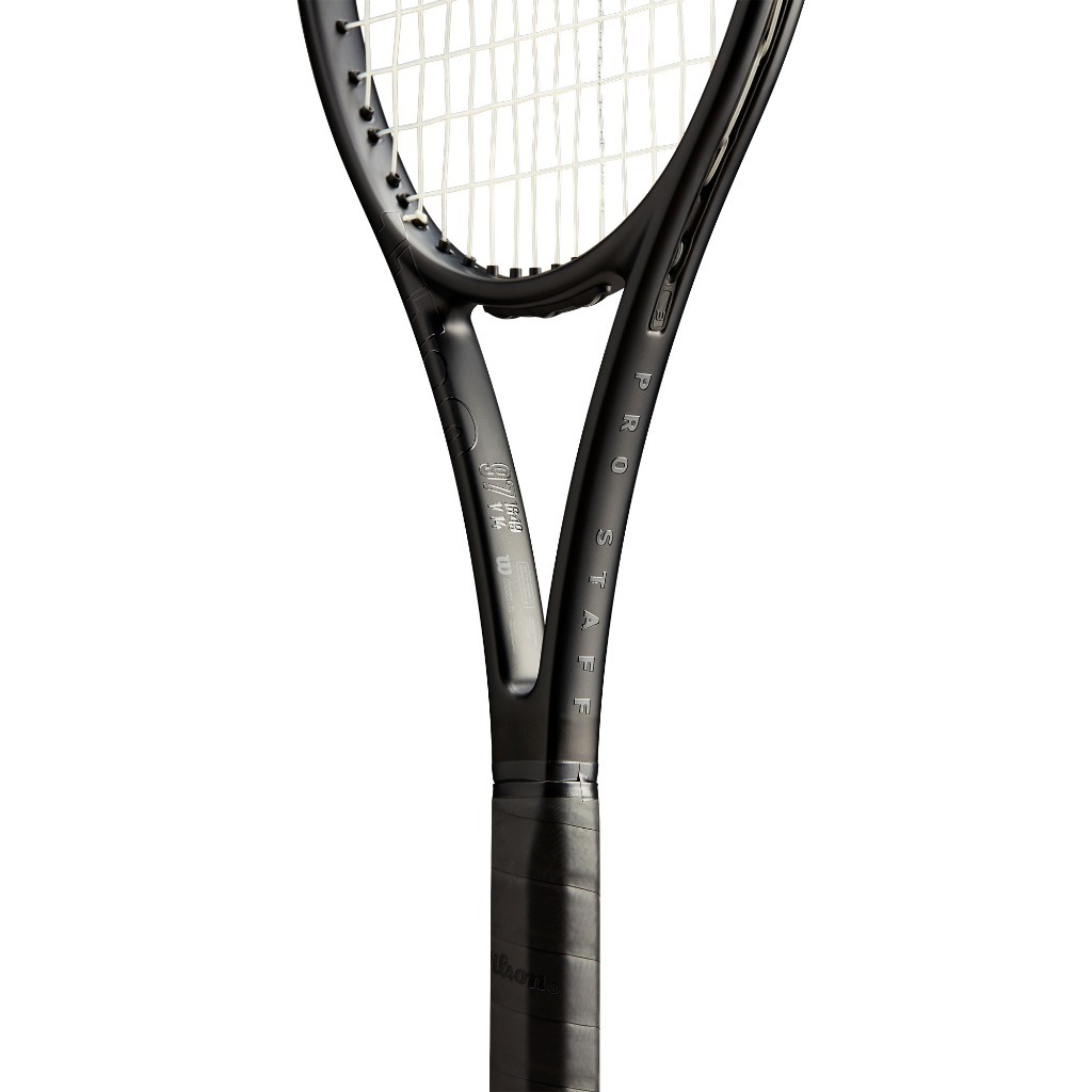 Noir Pro Staff 97 V14 Performance Tennis Racket Unstrung WR140911U3