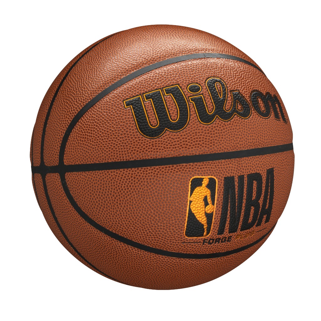 NBA Forge Plus Basketball WTB8100XB07 – Wilson Malaysia | Offical