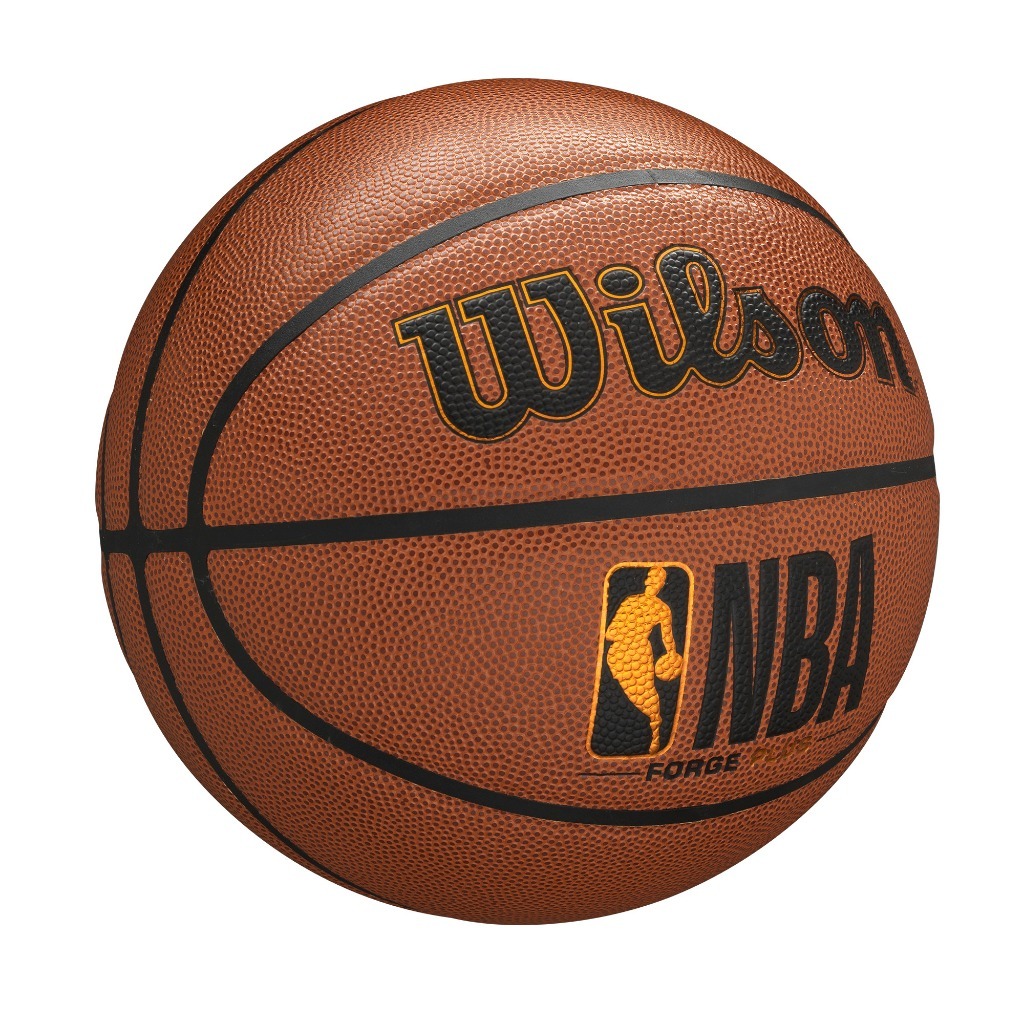 NBA Forge Plus Basketball