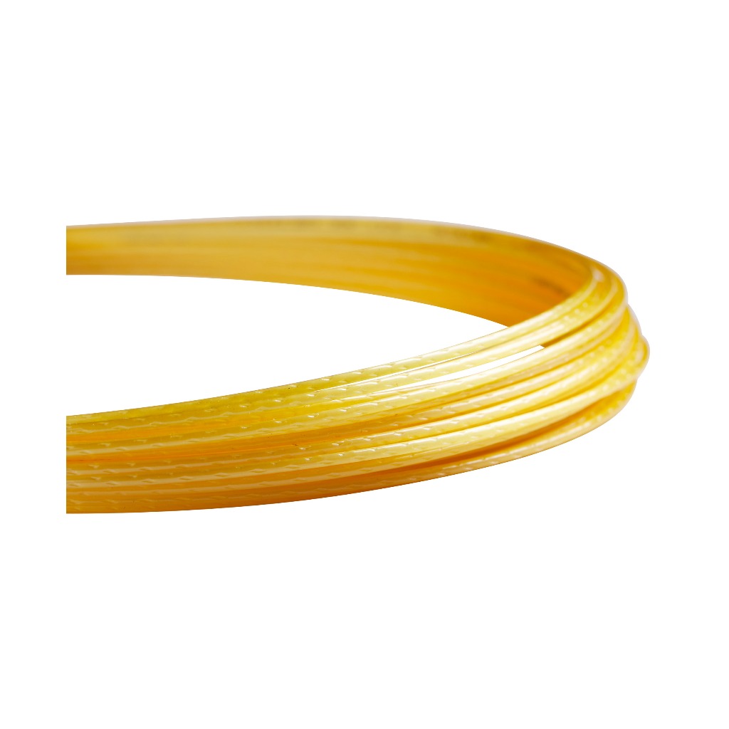 LUXILON 4G 125 Tennis String WRZ997114 – Wilson Malaysia