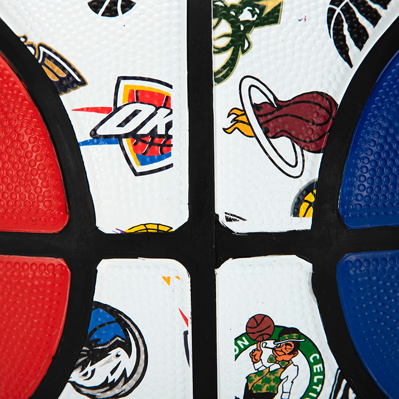 NBA All Team Basketball WTB1301XBNBA