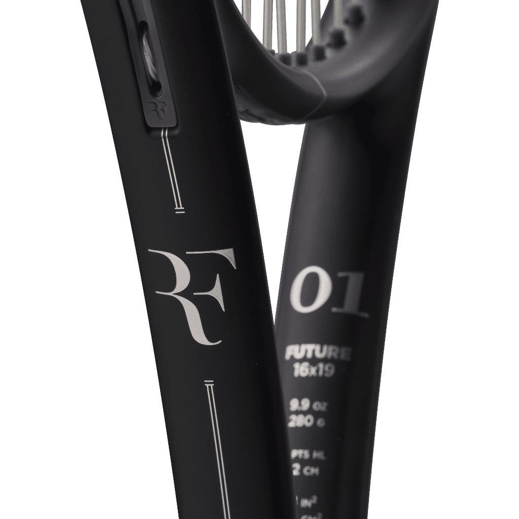 RF 01 FUTURE Performance Tennis Racket Unstrung WR166811U2