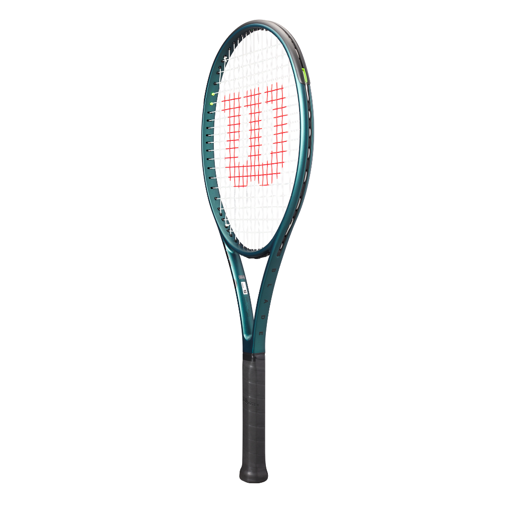 Blade 104 V9 Performance Tennis Racket Unstrung WR150011U2