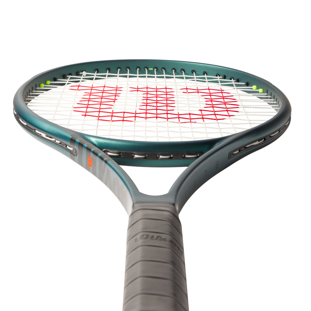 Blade 104 V9 Performance Tennis Racket Unstrung WR150011U2