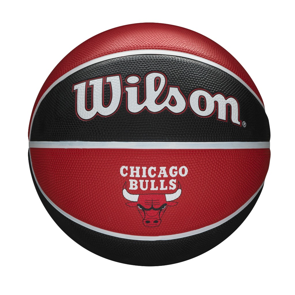 NBA Team Tribute Chicago Bulls Basketball