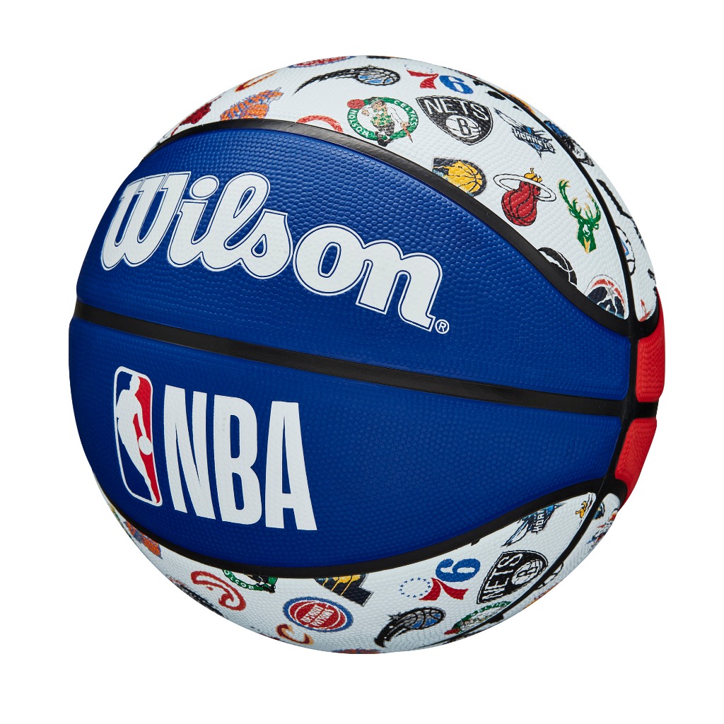 NBA All Team Basketball WTB1301XBNBA