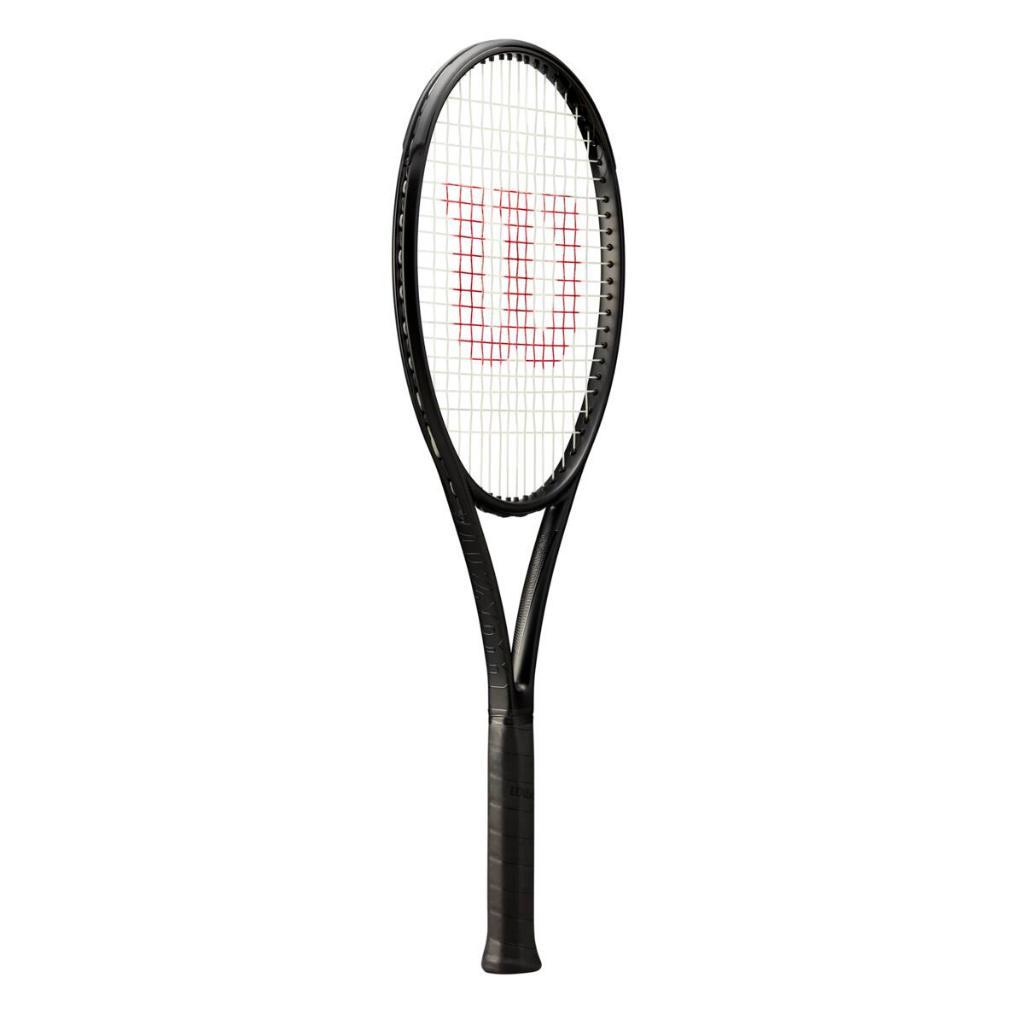 Noir Blade 98 16X19 V8 Performance Tennis Racket Unstrung WR140811U