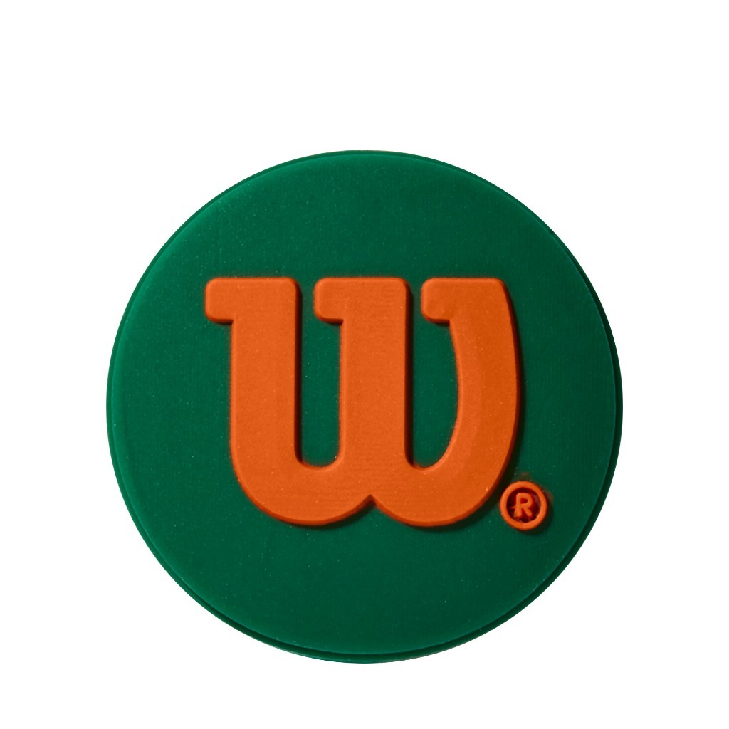 Roland Garros Tennis Rackets Dampeners WR8402001001