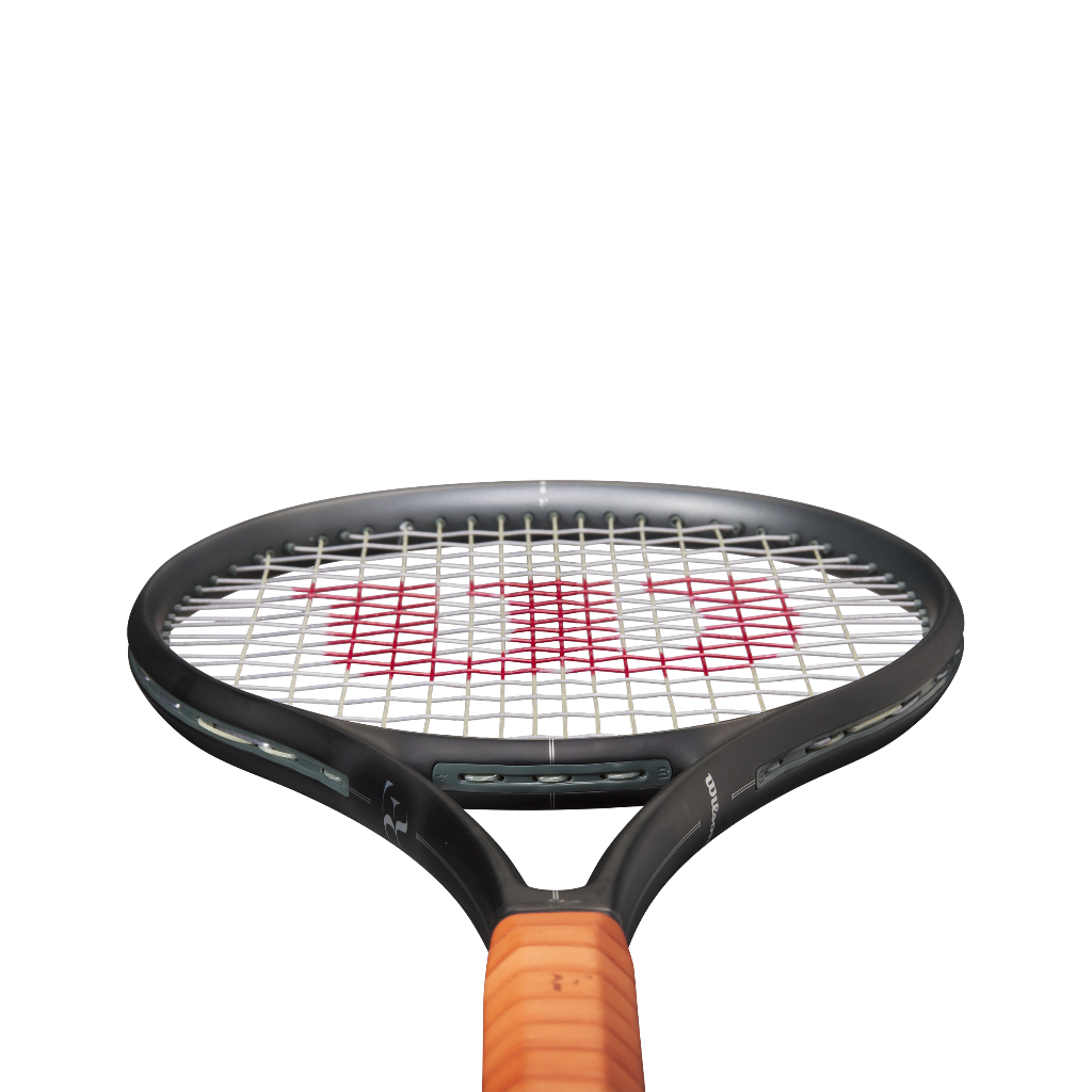 RF 01 PRO Performance Tennis Racket Unstrung WR151311U2