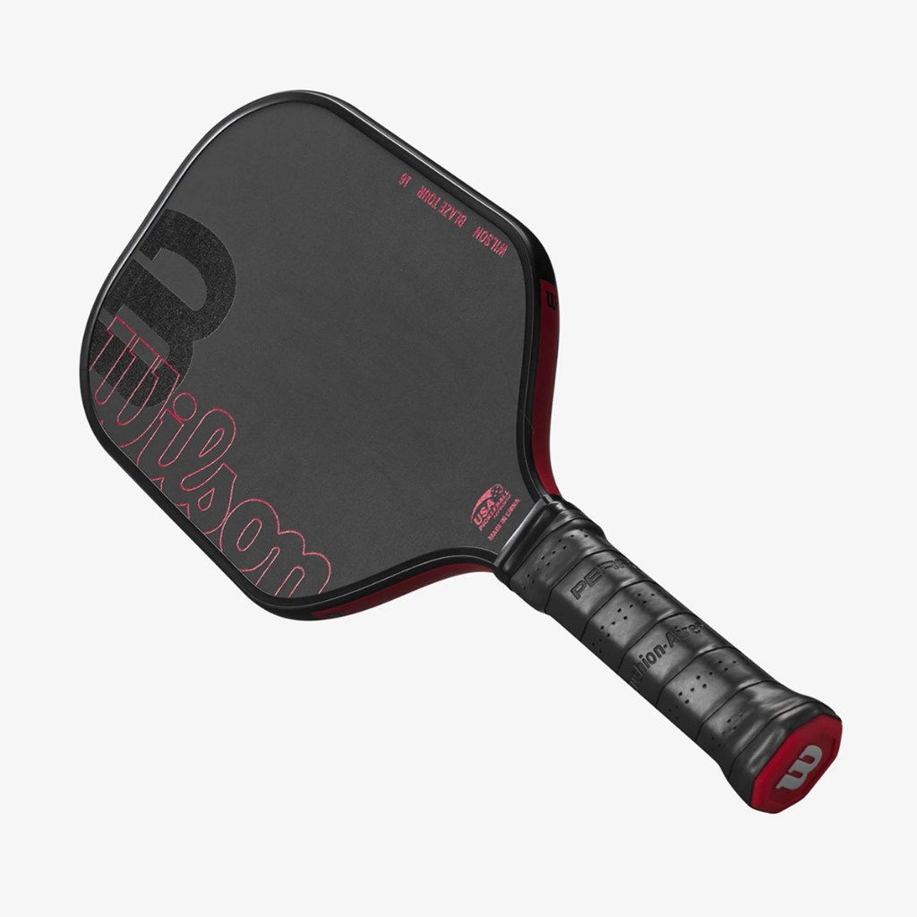 Blaze Tour 16Mm Pickleball Paddle 2 WR157711U2 – Wilson Malaysia