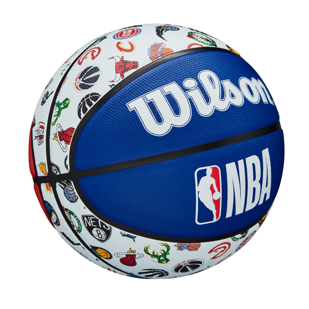 NBA All Team Basketball WTB1301XBNBA