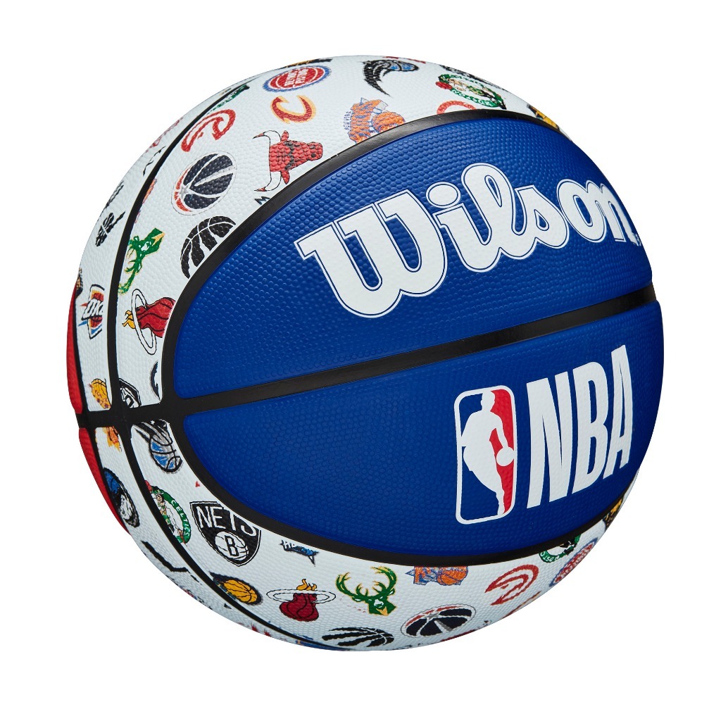 NBA All Team Basketball WTB1301XBNBA