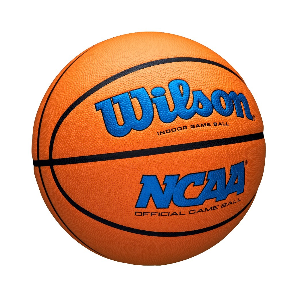 NCAA EVO NXT Official Game Basketball