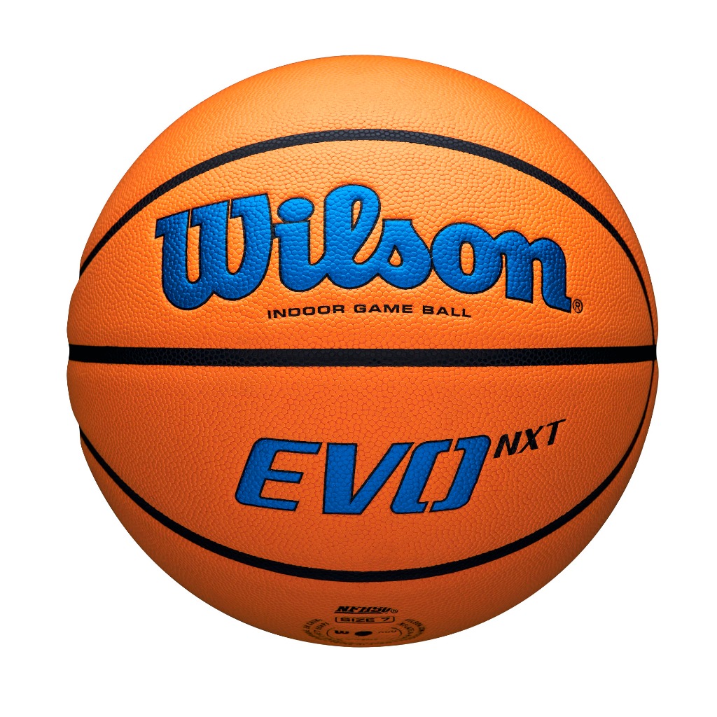 NCAA EVO NXT Official Game Basketball
