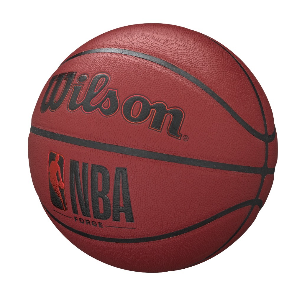 NBA Forge Basketball