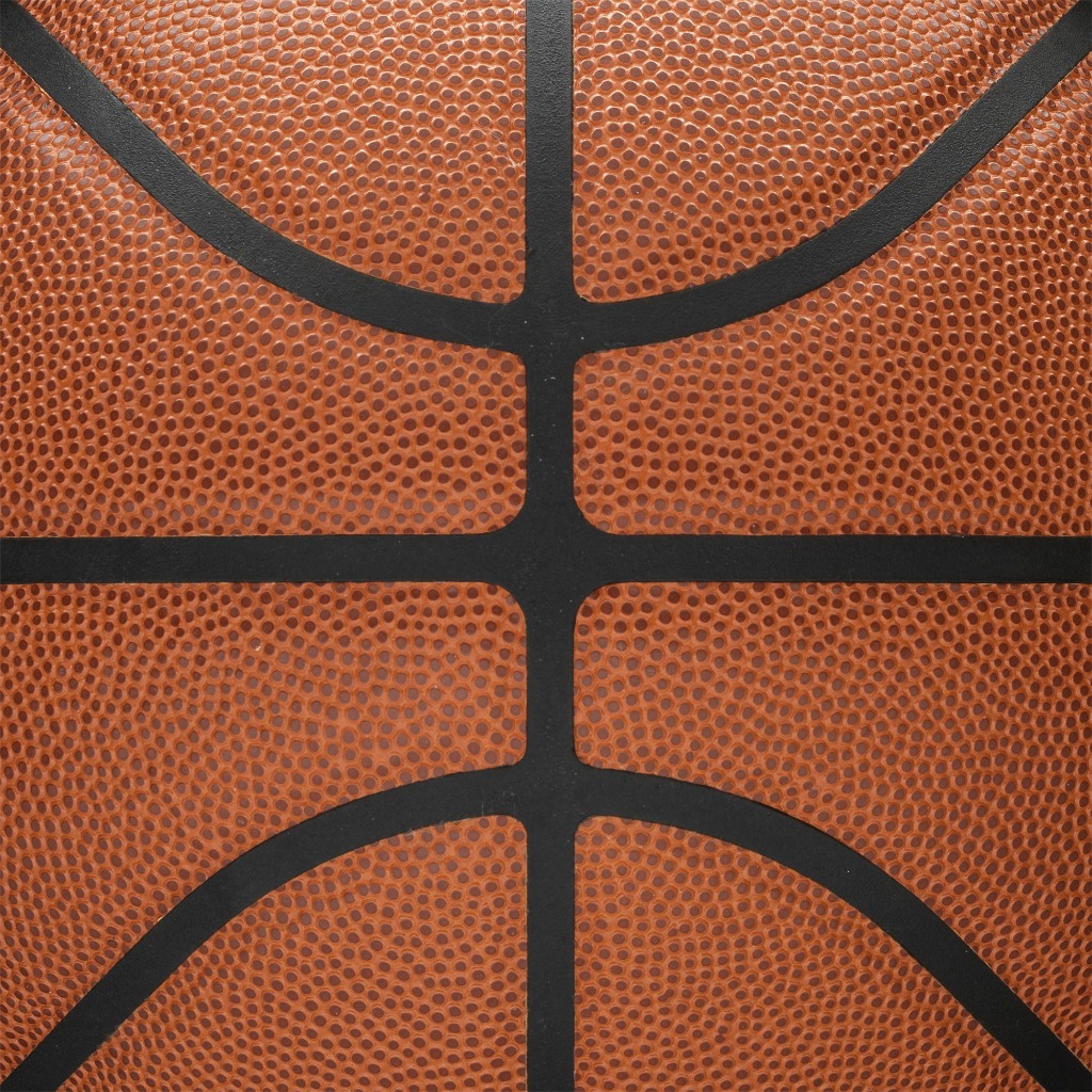 NBA Forge Plus Basketball