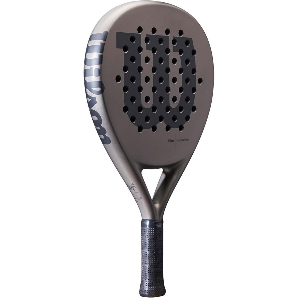Carbon Force Padel 2 WR134511U2