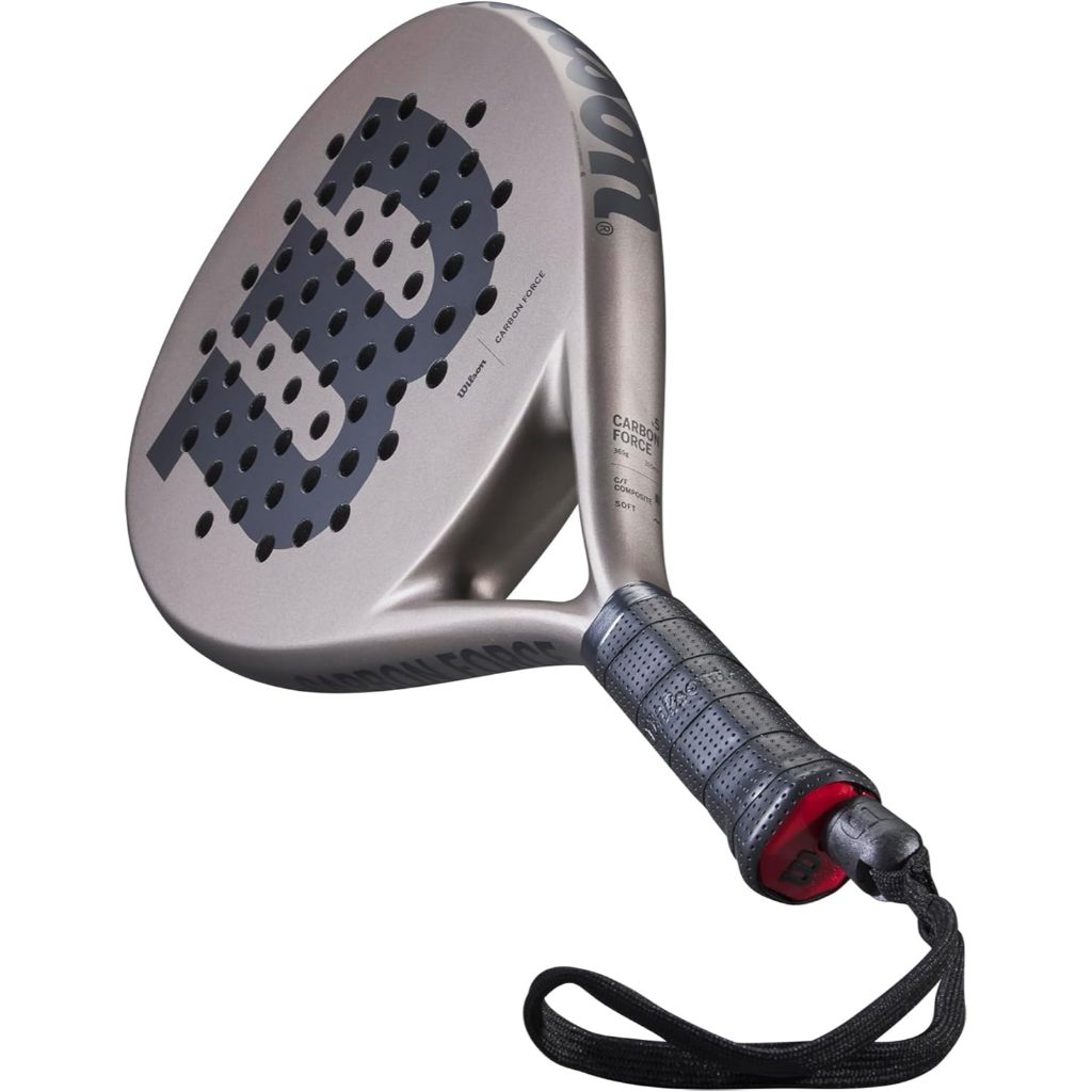 Carbon Force Padel 2 WR134511U2