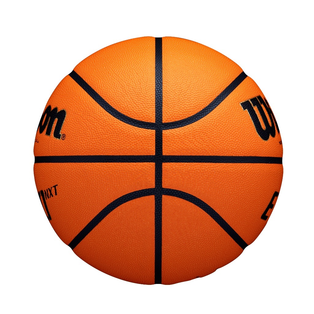 【即日発送】Wilson EVO NXT ゲームボール FIBA公認球 7号 EVO NXT FIBA Game Basketball WTB0965XB – Wilson Malaysia