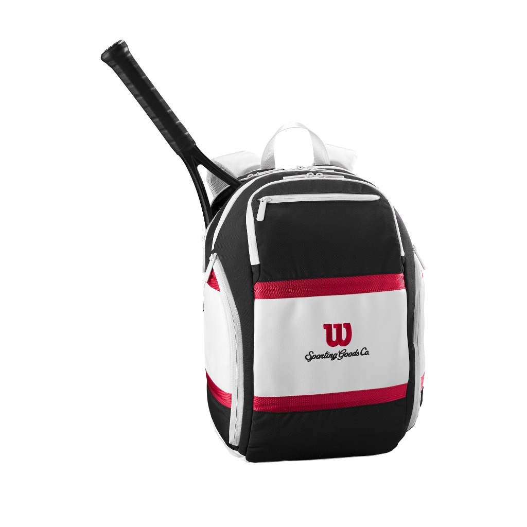 Courage Super Tour Backpack - Wilson's 110th Anniversary