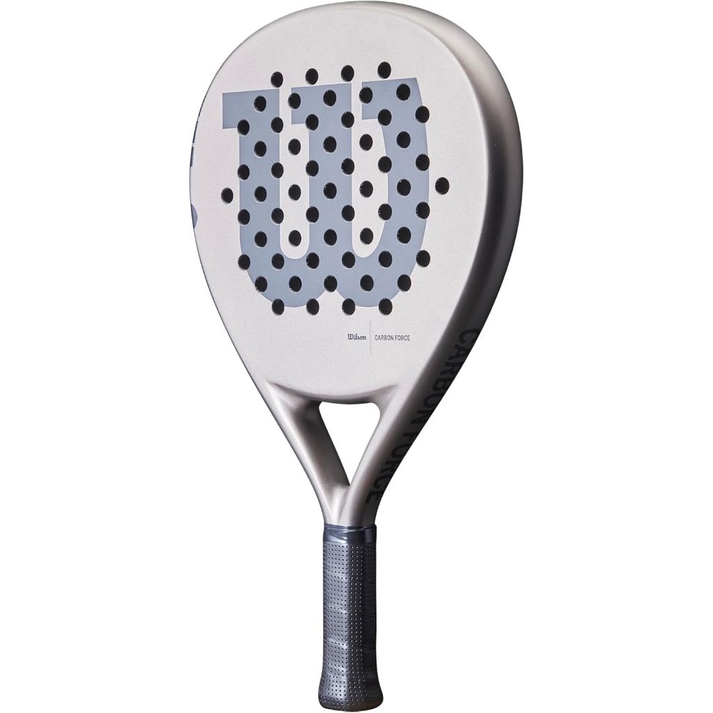 Carbon Force Padel 2 WR134511U2