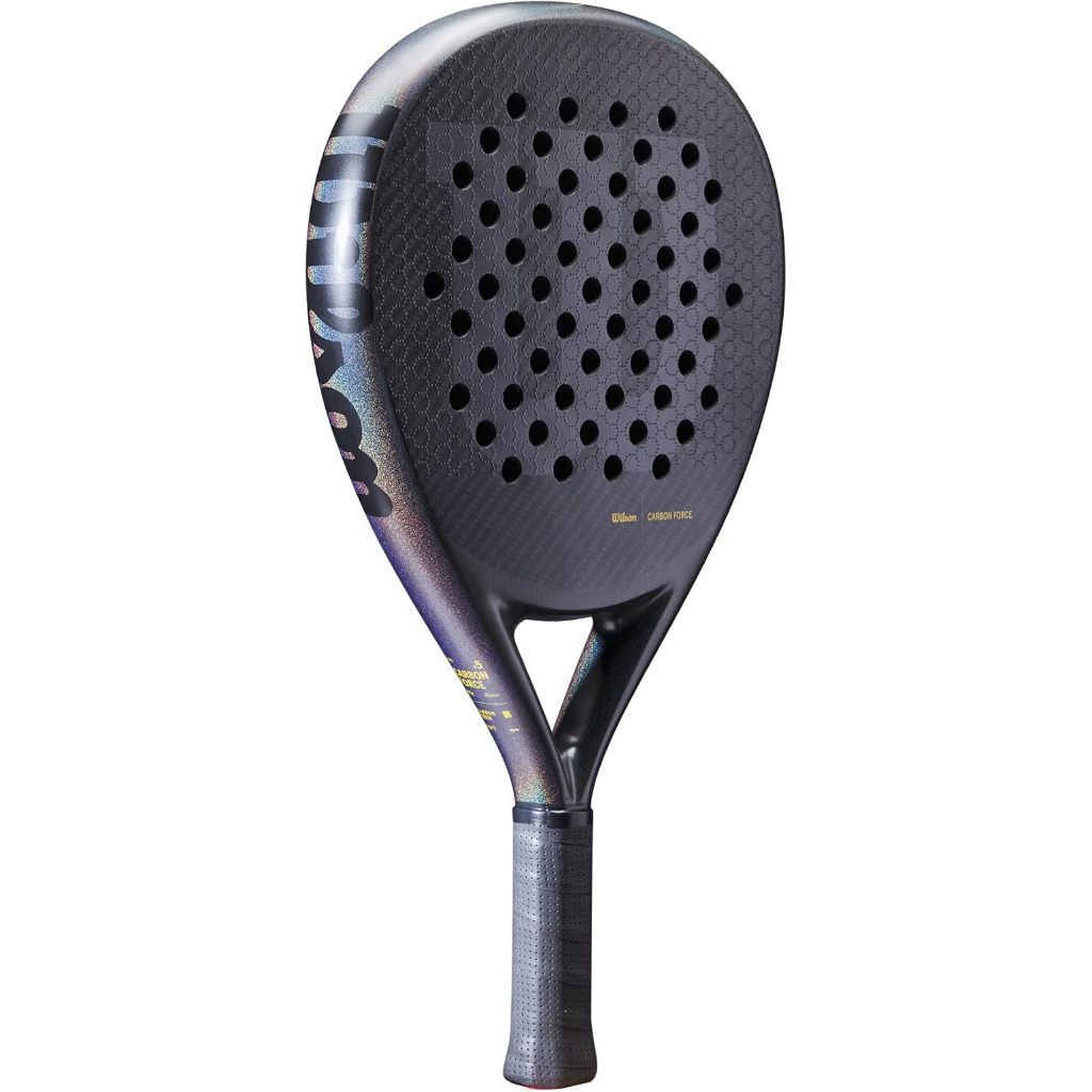 Carbon Force Pro Padel 2 WR134311U2