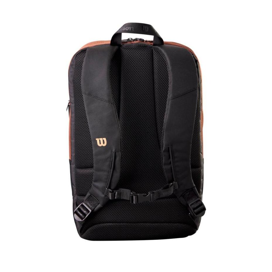 Pro Staff V14 Super Tour Backpack Bronze WR8024601001 – Wilson