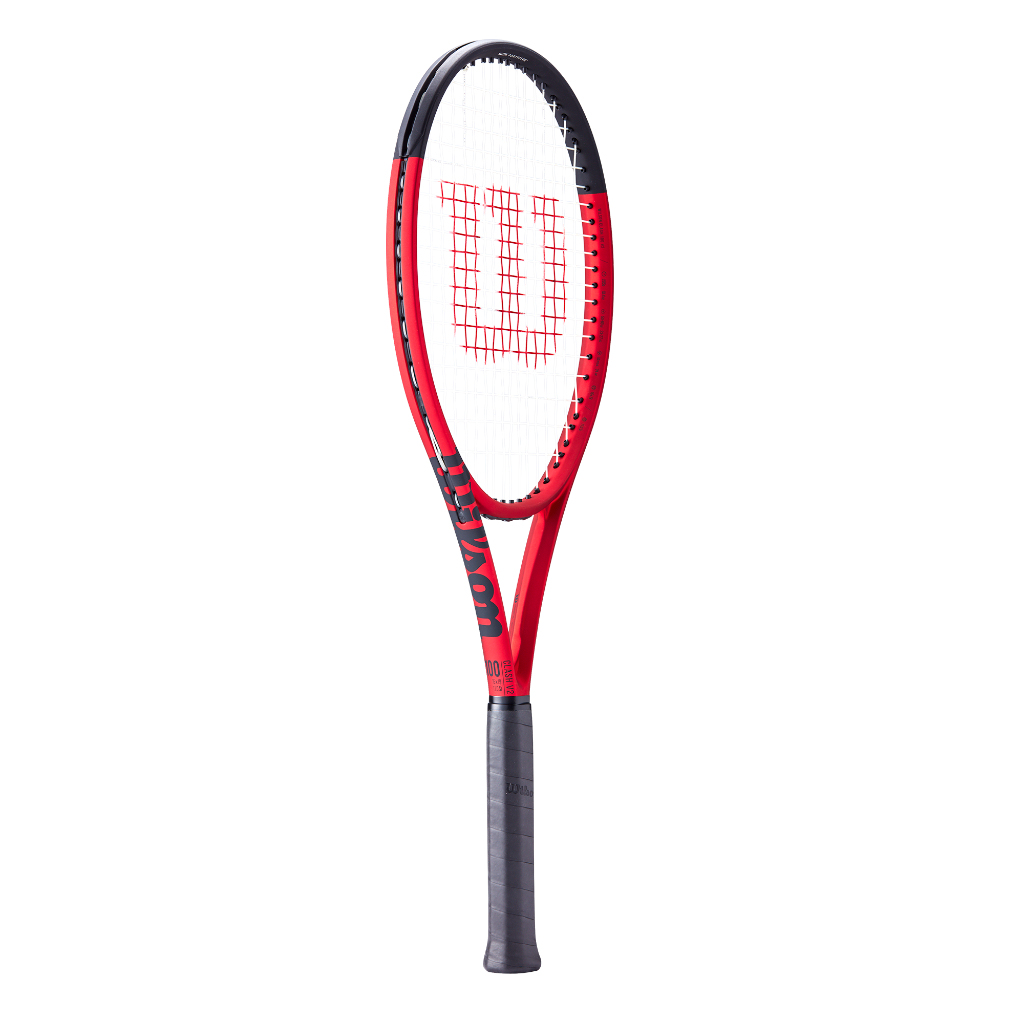 【SALE／10%OFF Tennis Performance V2.0 100 Clash Racket WR074011U Unstrung ラケット