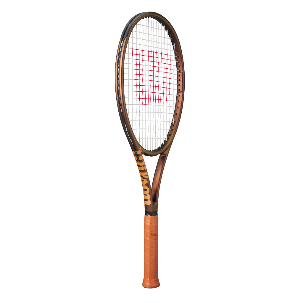 Wilson　PROSTAFF X G3　② Pro Staff X V14 Performance Tennis Racket Unstrung WR125811U2