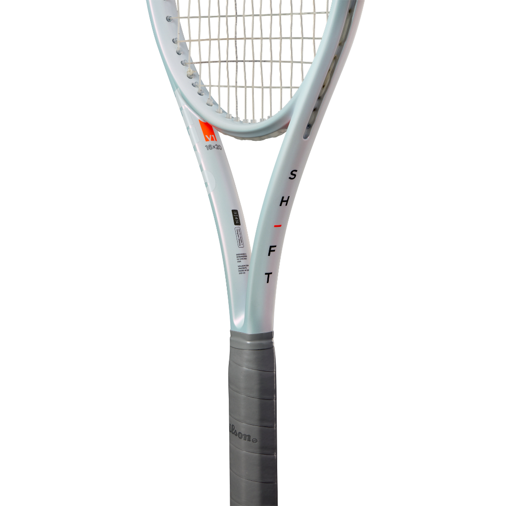 Shift 99L V1 Performance Tennis Racket Unstrung WR145511U3