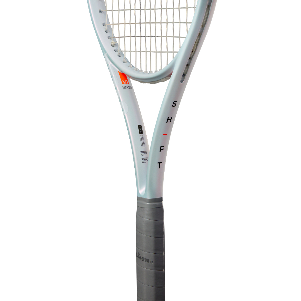 Shift 99L V1 Performance Tennis Racket Unstrung WR145511U3