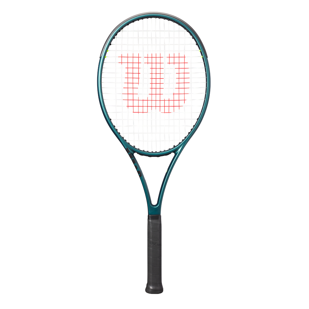 Blade 104 V9 Performance Tennis Racket Unstrung WR150011U2