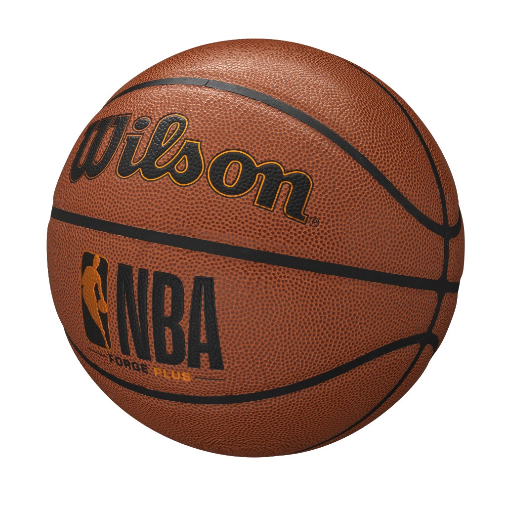 NBA Forge Plus Basketball