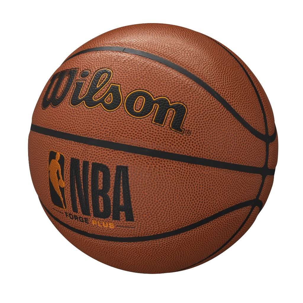 NBA Forge Plus Basketball