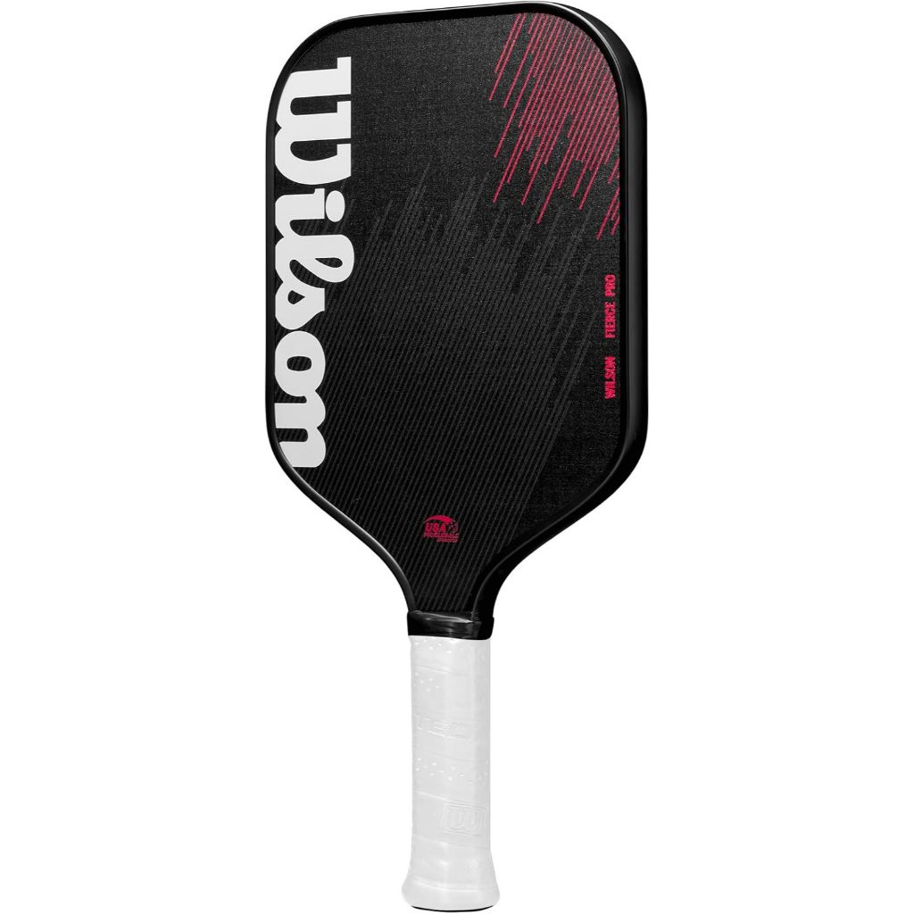 Fierce Pro 13 Pickleball Paddle 2 WR160211U2